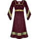 Robe de châtelaine Marion,T2 