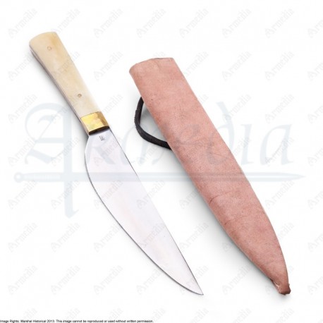 Couteau utilitaire 1400-1450