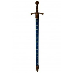 épée médiévale XIVe siècle